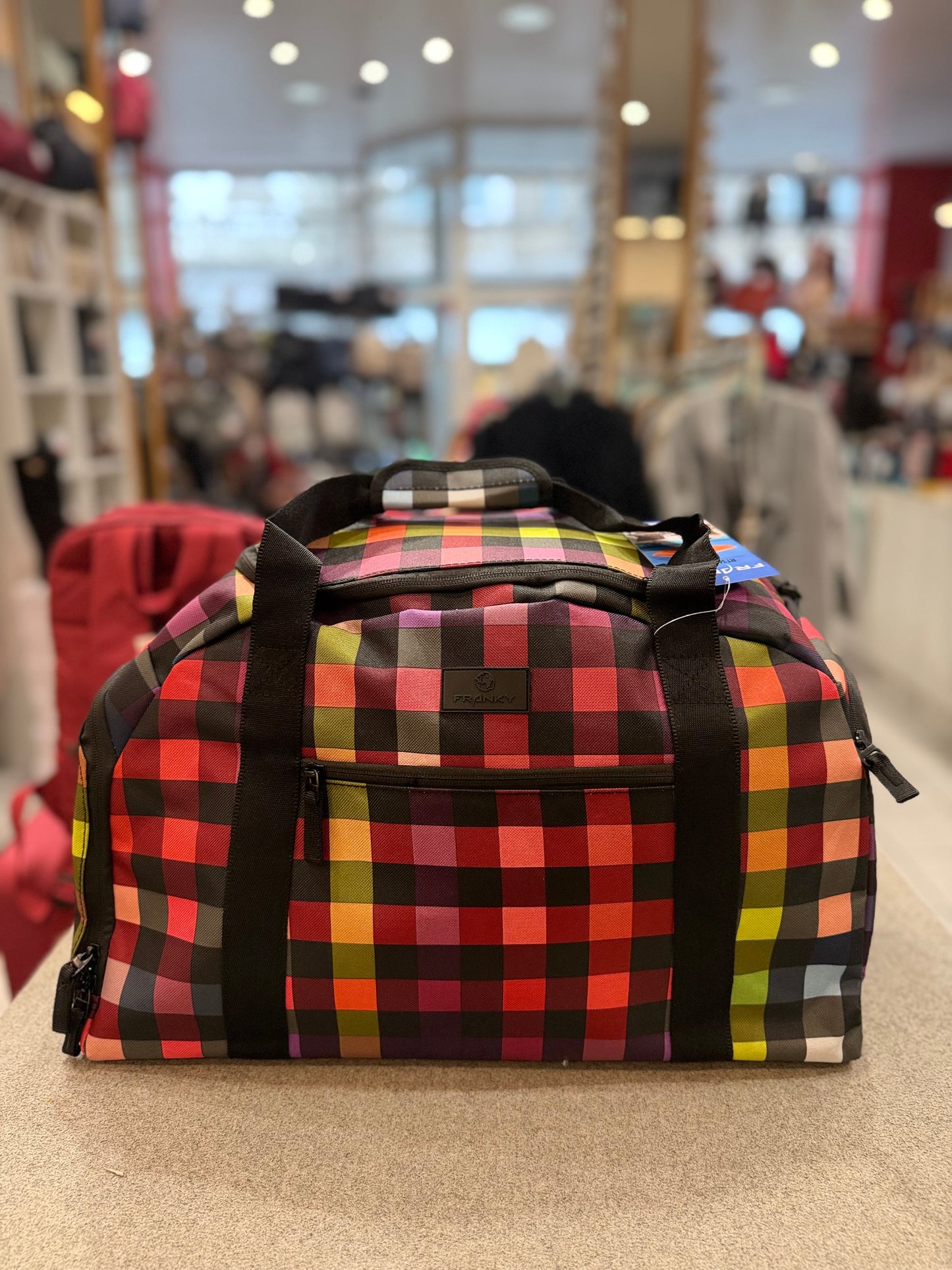 Reisetasche "RT34" - Verschiedene Farben & Größen