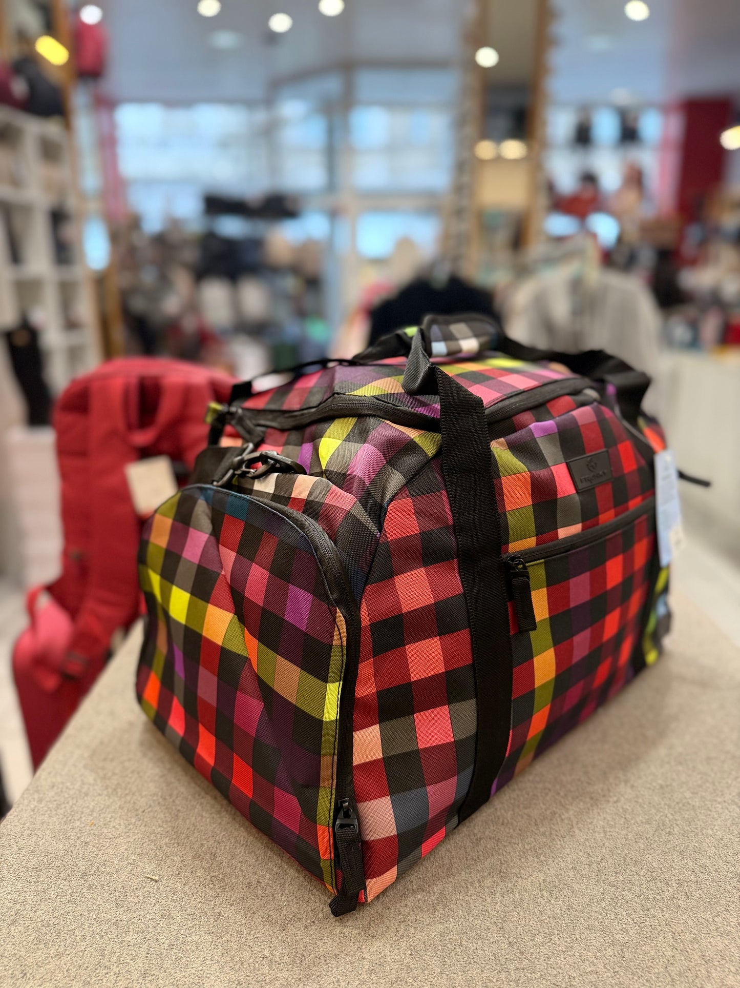 Reisetasche "RT34" - Verschiedene Farben & Größen