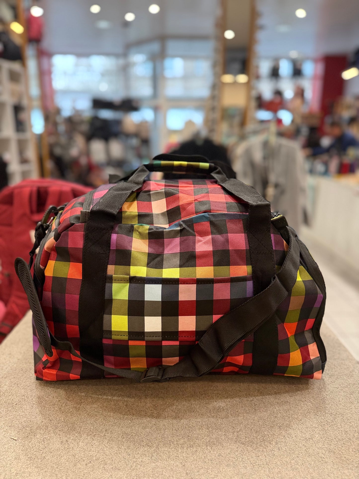 Reisetasche "RT34" - Verschiedene Farben & Größen