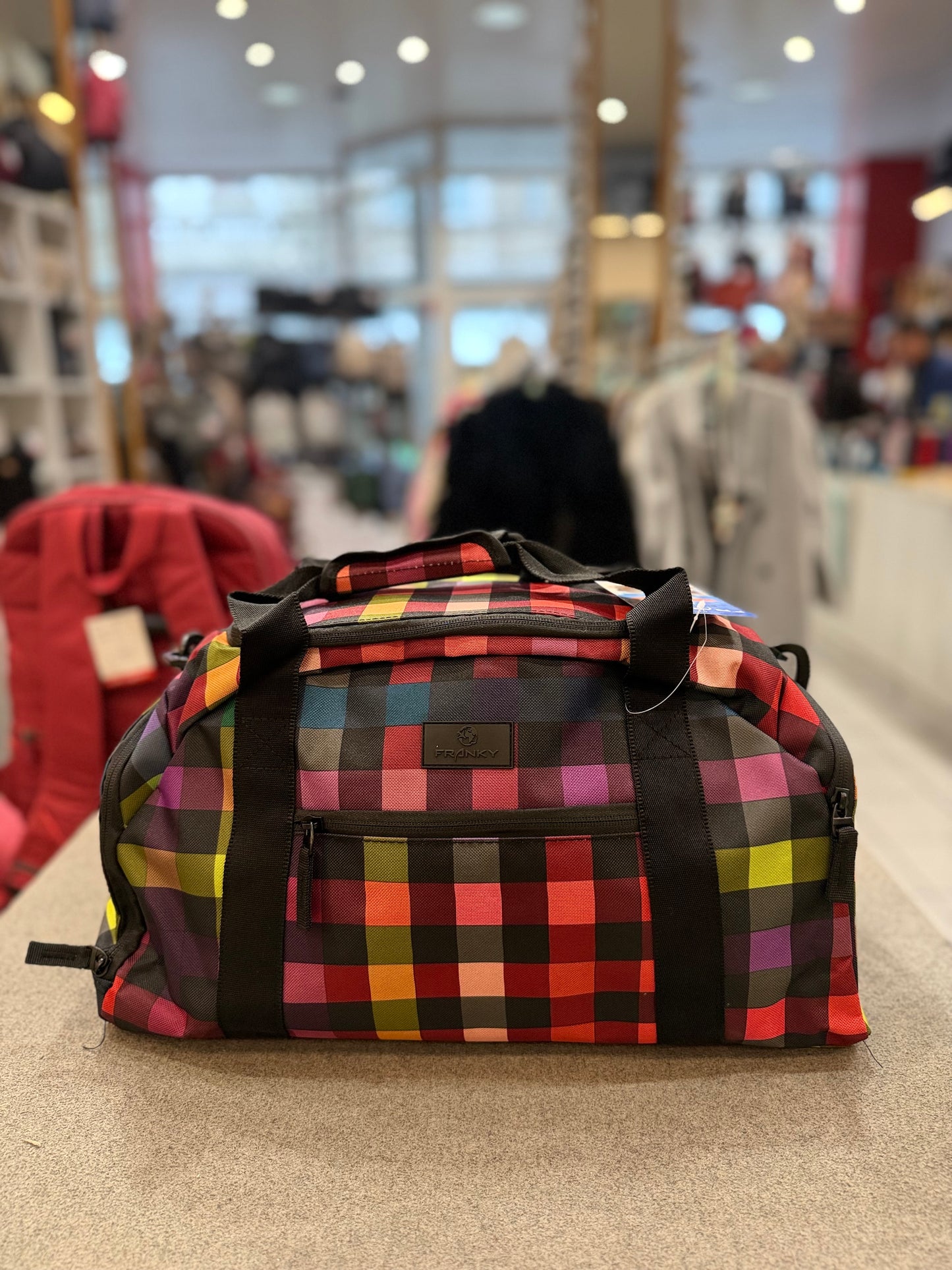 Reisetasche "RT34" - Verschiedene Farben & Größen