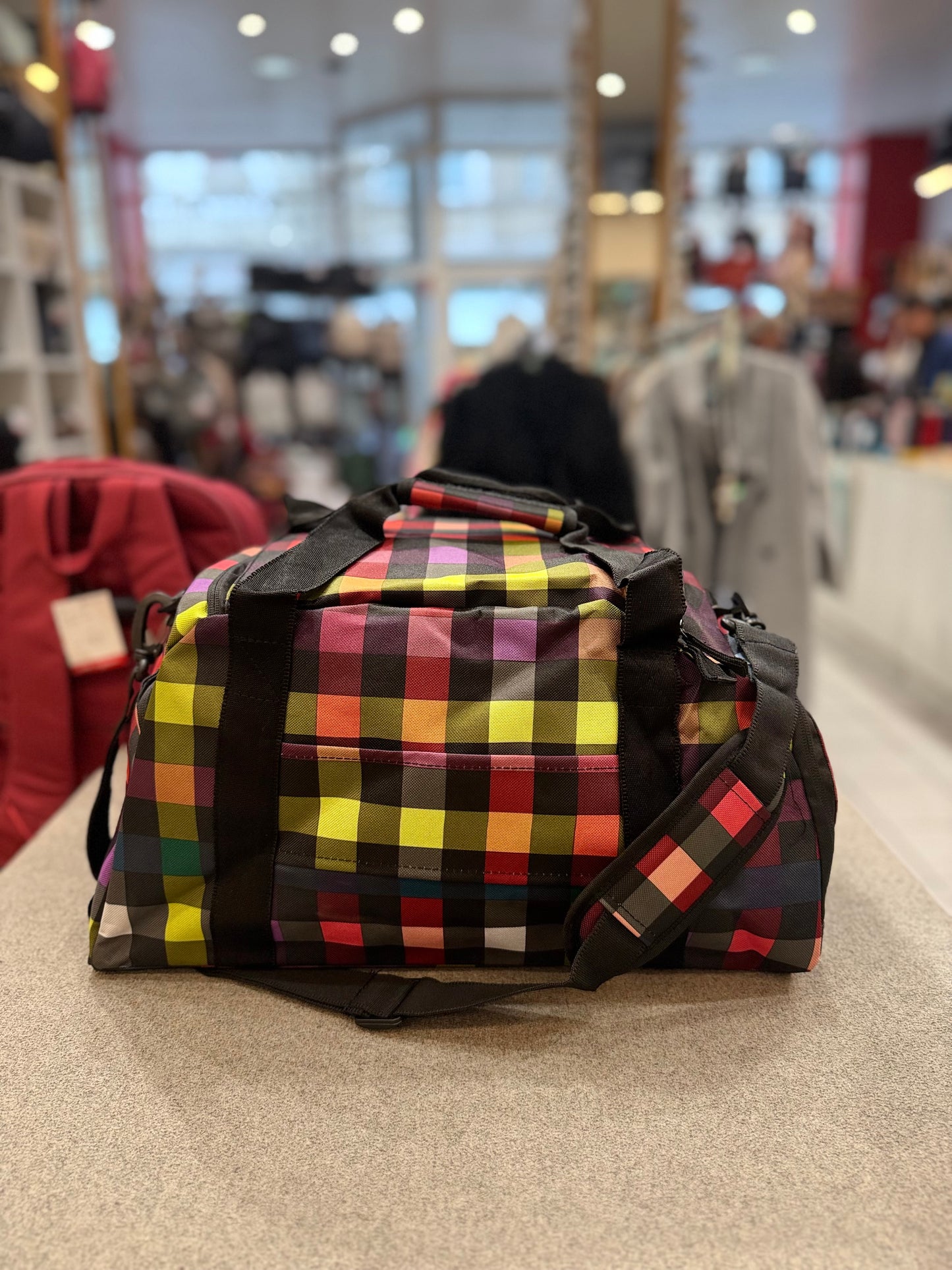 Reisetasche "RT34" - Verschiedene Farben & Größen