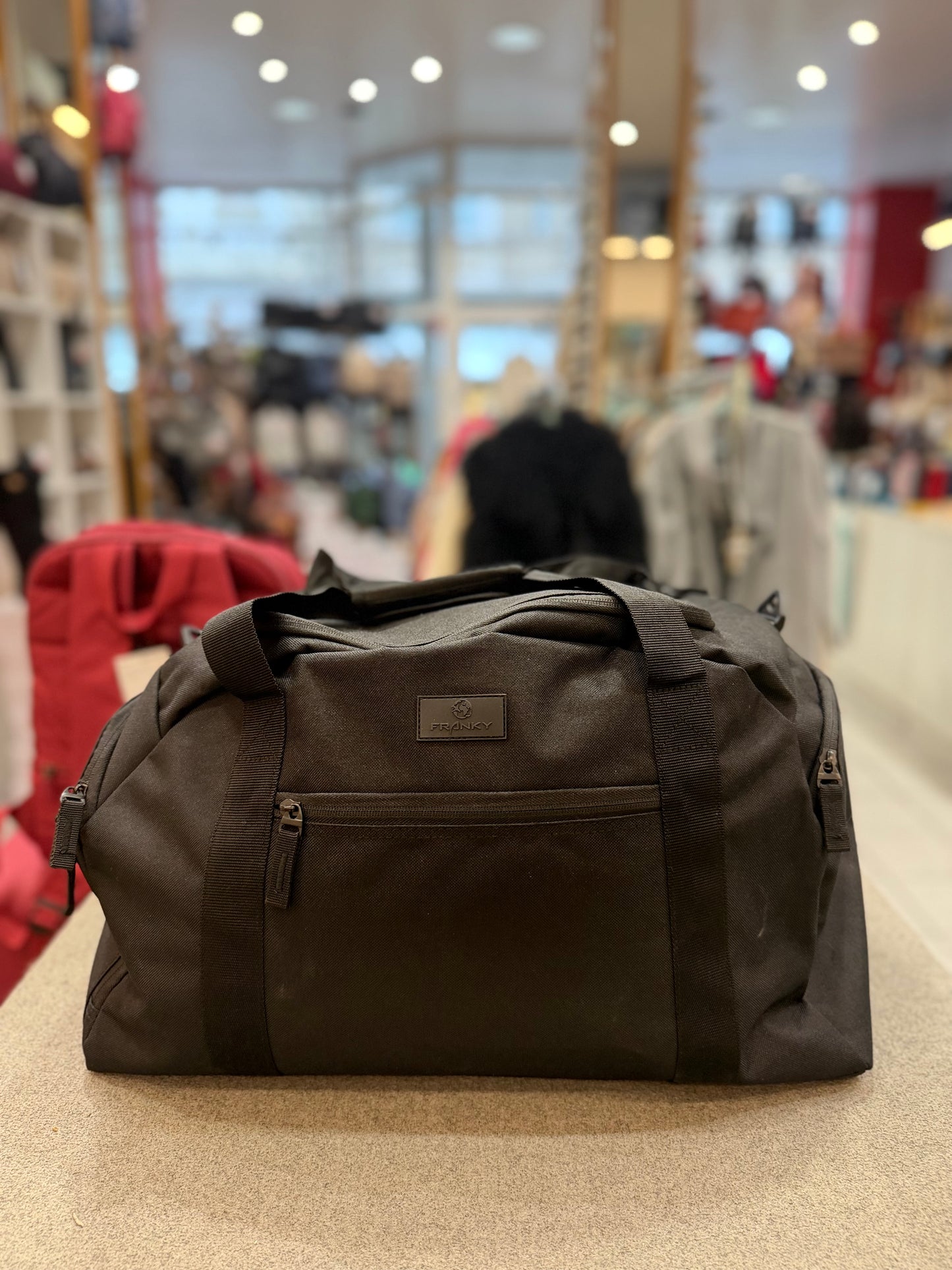 Reisetasche "RT34" - Verschiedene Farben & Größen