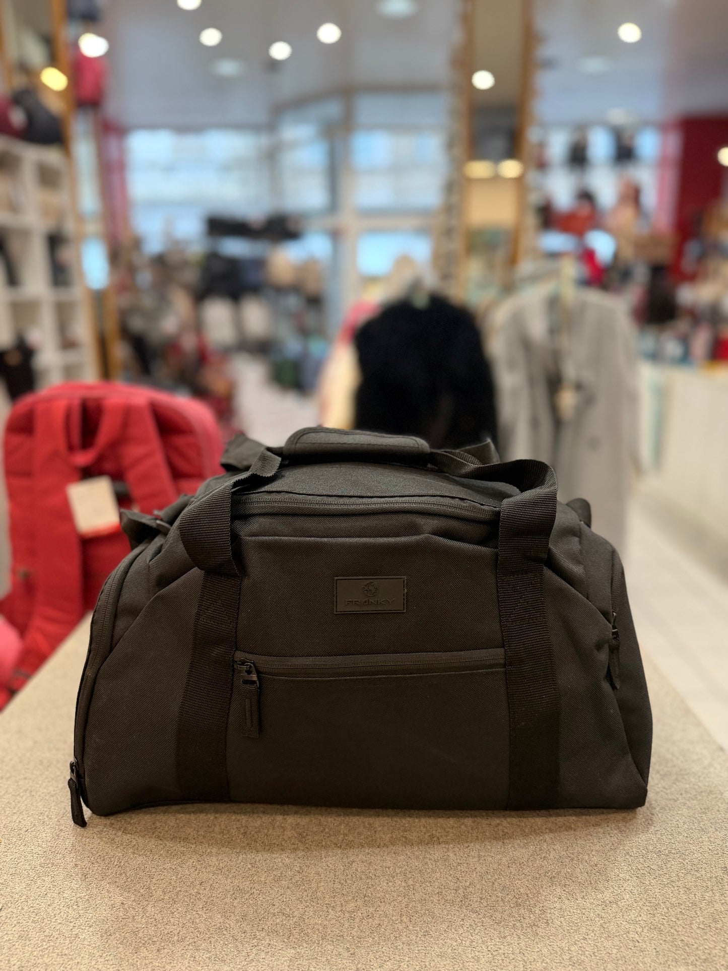 Reisetasche "RT34" - Verschiedene Farben & Größen