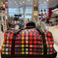 Rollenreisetasche "RT32L" - Multicolor