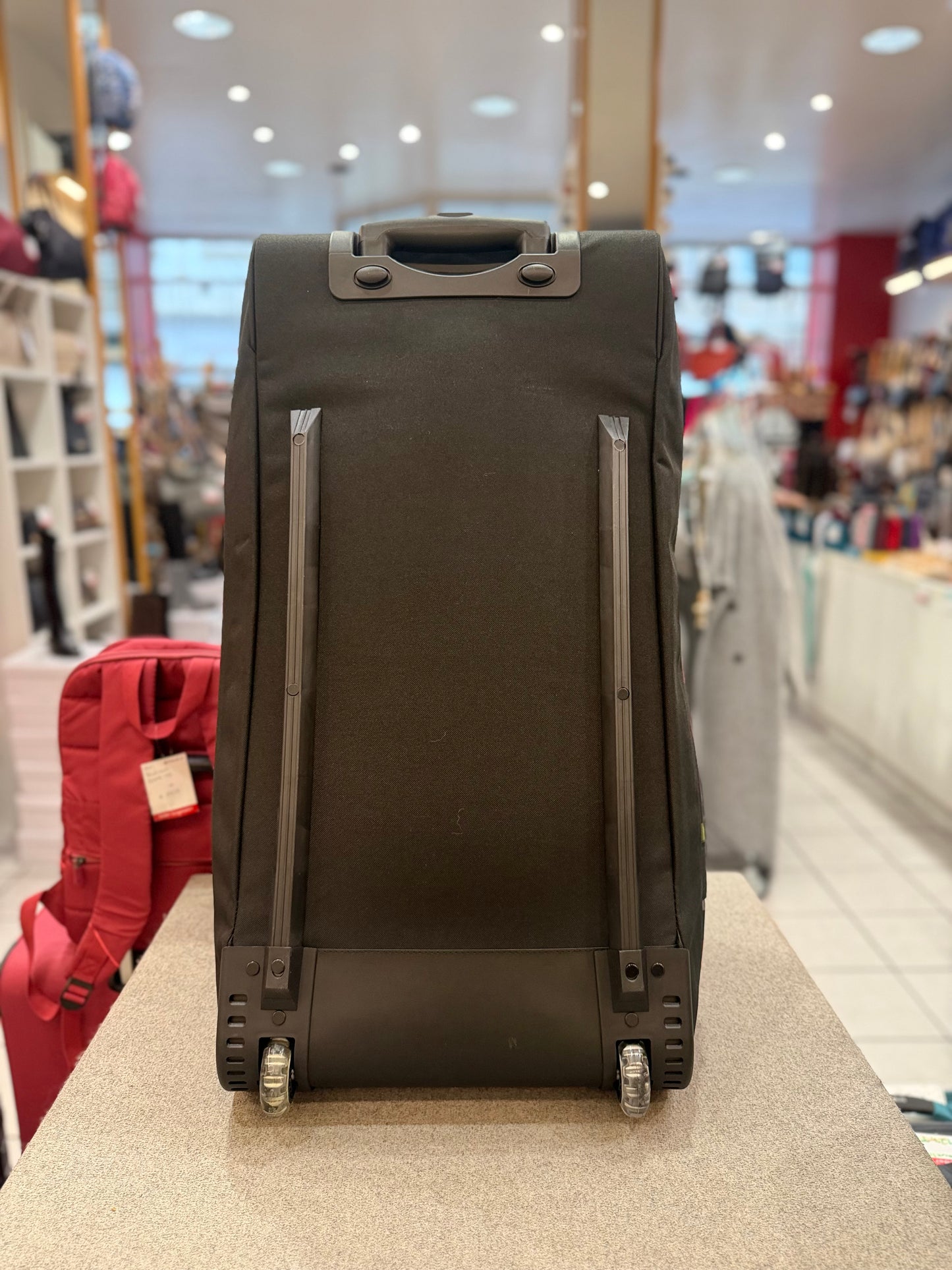 Rollenreisetasche "RT32L" - Multicolor
