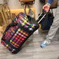 Rollenreisetasche "RT32L" - Multicolor
