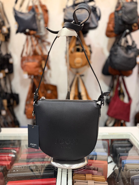 Lettera 1.0 Stella Shoulderbag mvz - Black