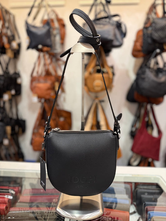 Lettera 1.0 Stella Shoulderbag shz - Black