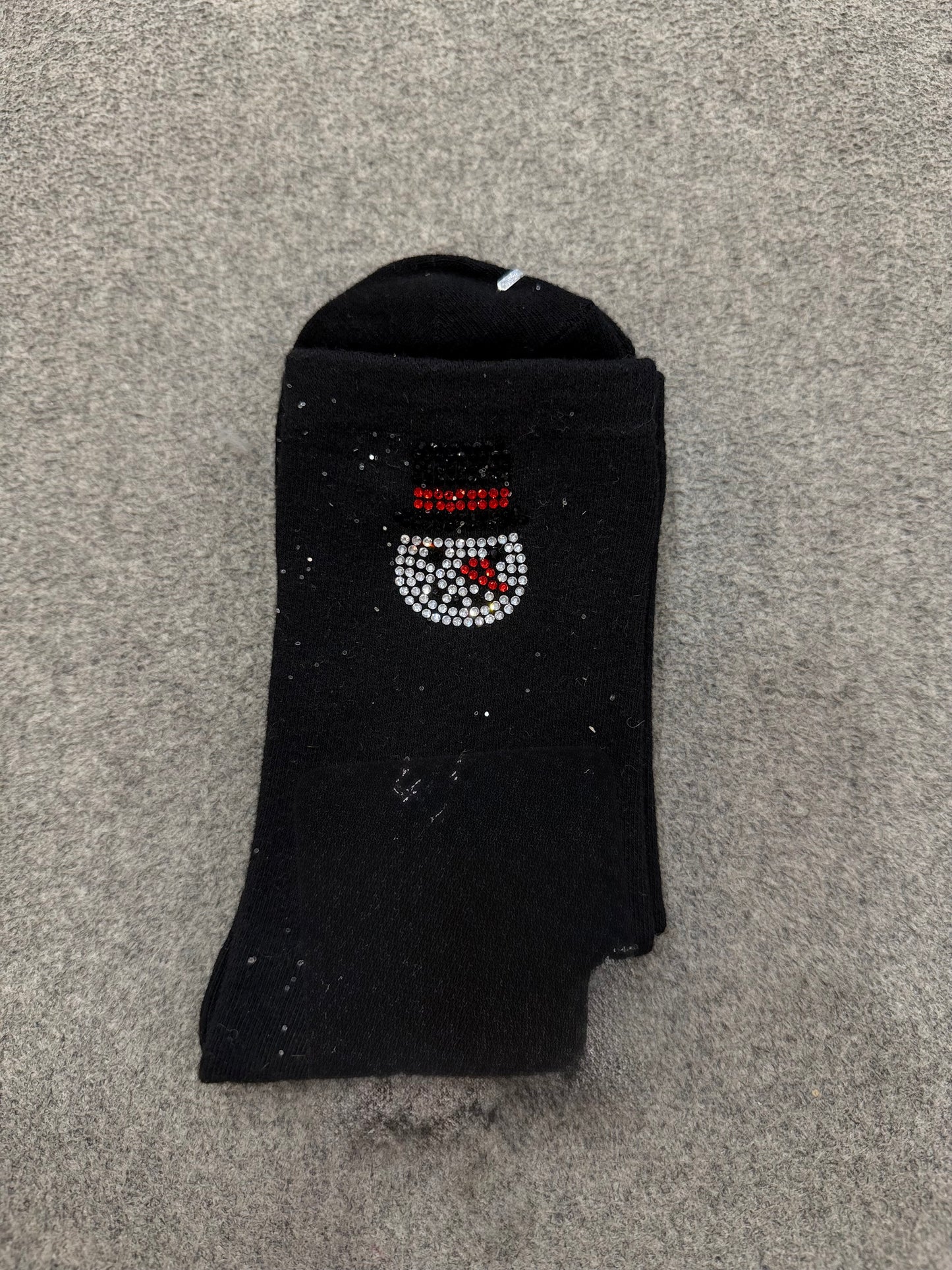 Weihnachtssöckchen - Verschiedene Farben & Motive (HoHoHo)