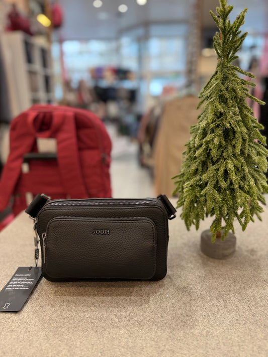 Emir Hipbag Svz - Schwarz