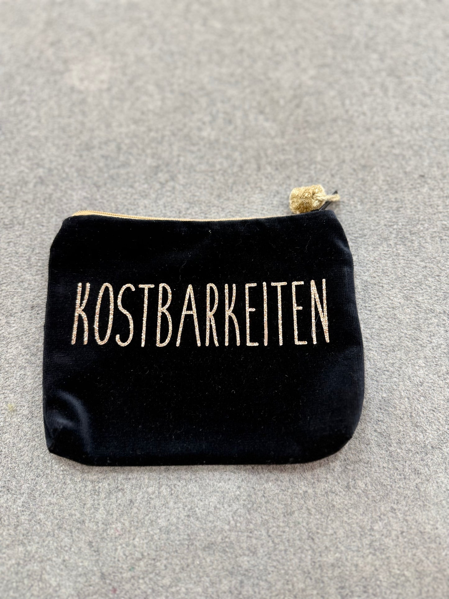 BaginBag Medium "Kostbarkeiten" - Verschiedene Farben