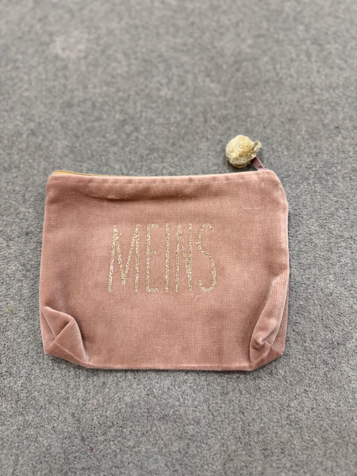 BaginBag Medium "Meins" - Beige