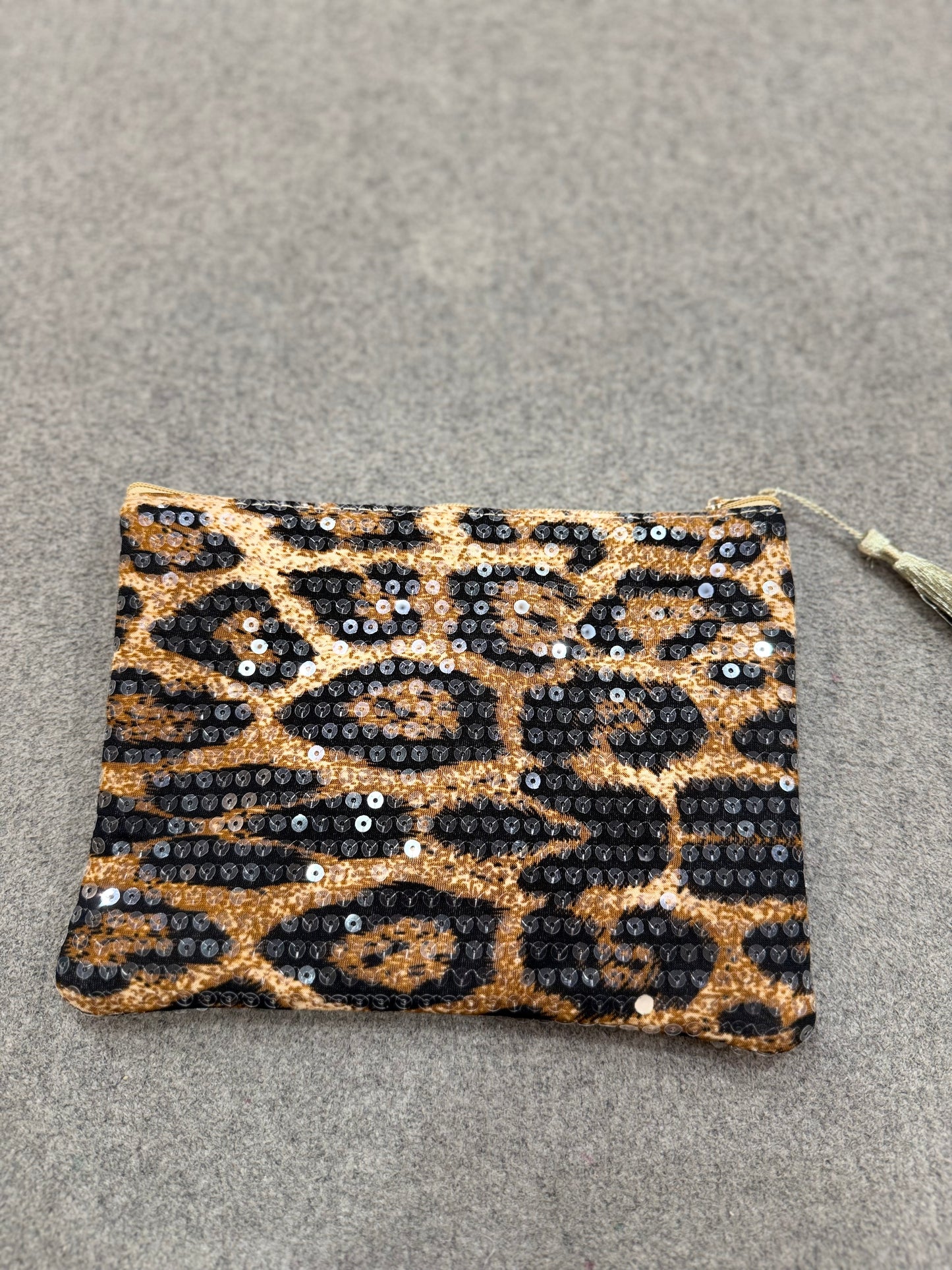 BaginBag "Leo Glitzer" - Verschiedene Farben