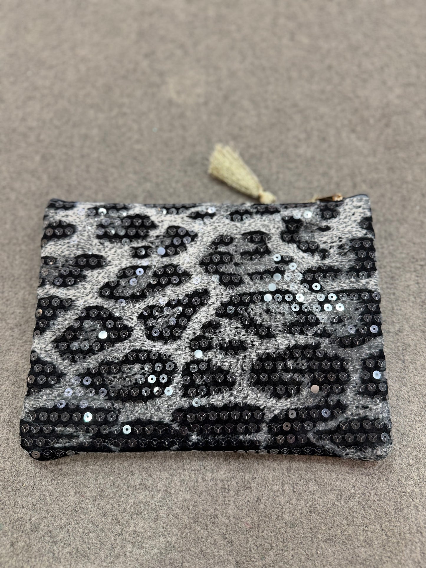 BaginBag "Leo Glitzer" - Verschiedene Farben