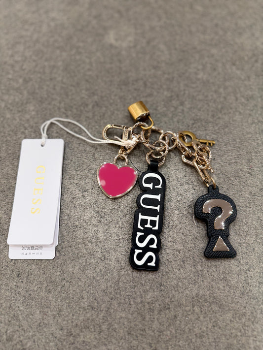 Keychain Gifting- Multi