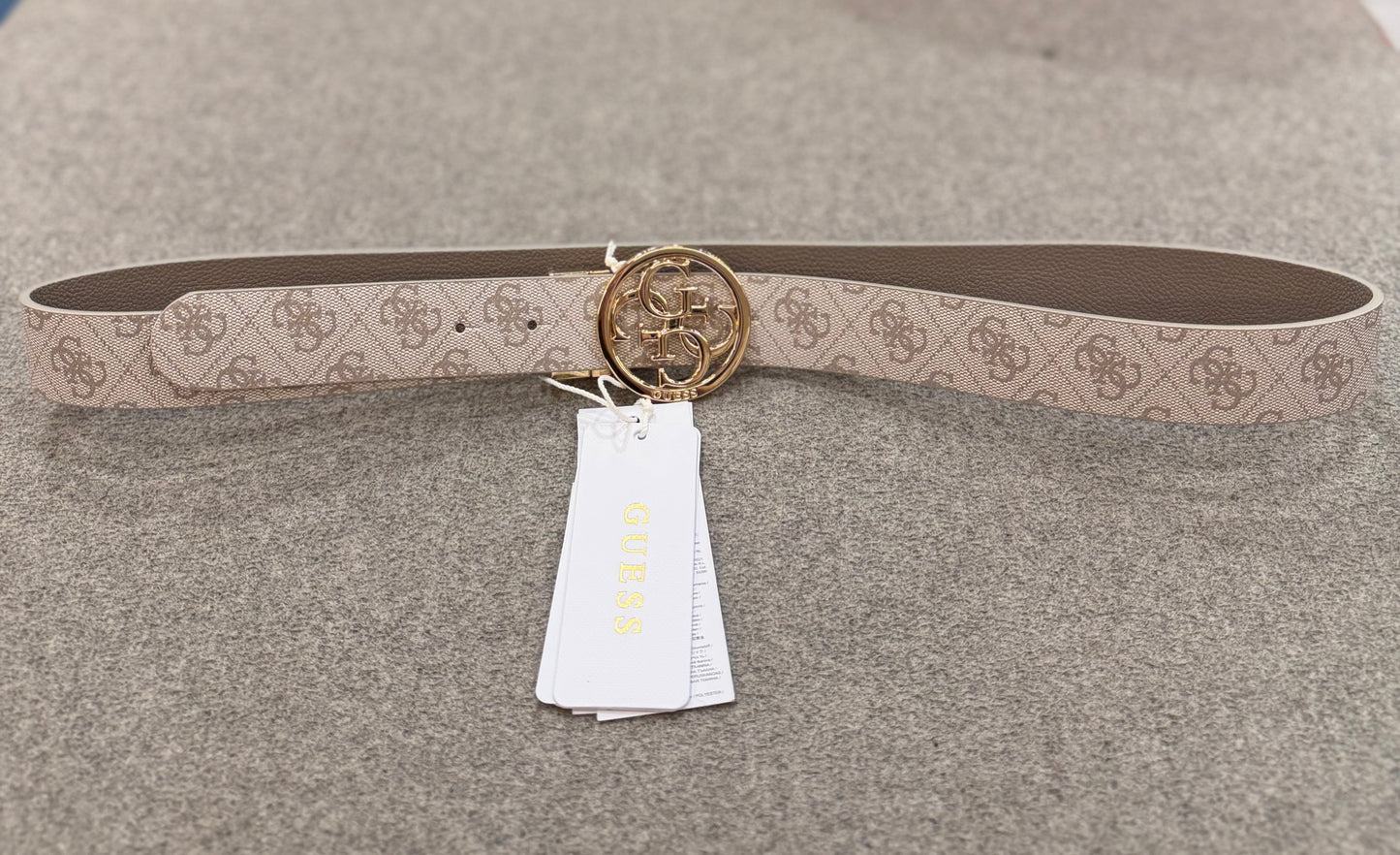 WendeGürtel - Verschiedene Farben & Größen