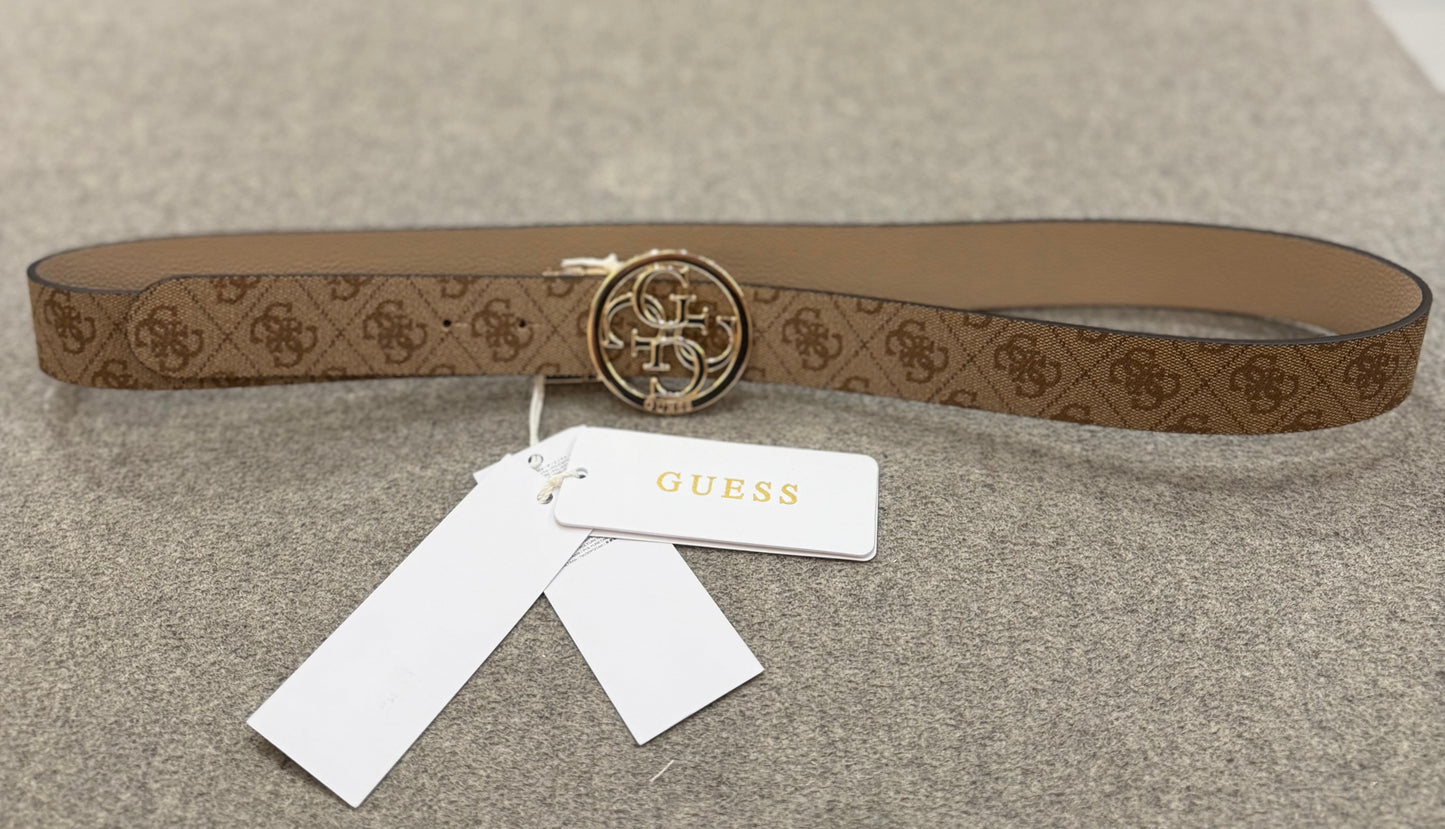 WendeGürtel - Verschiedene Farben & Größen