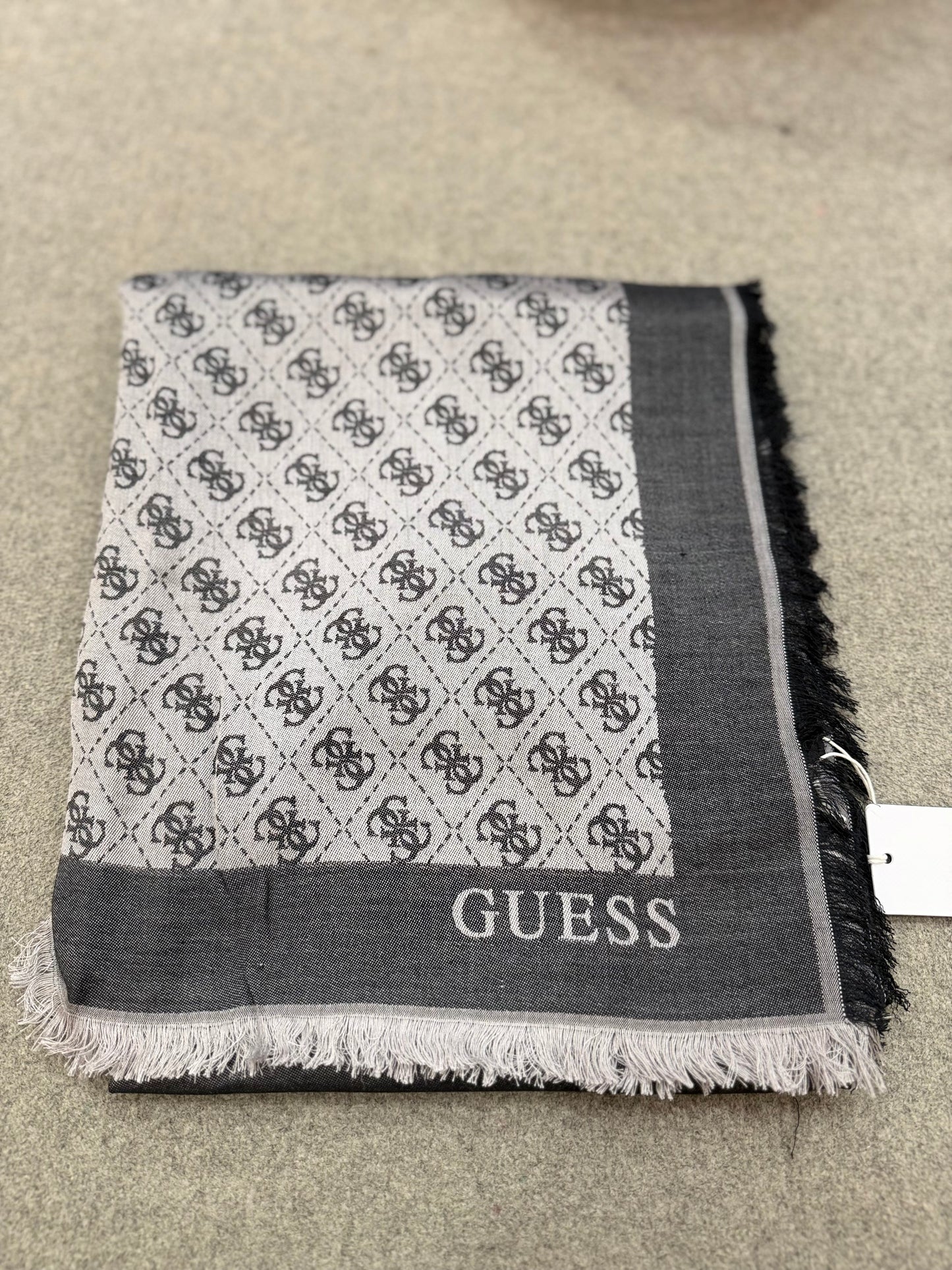 Tuch - Verschiedene Farben