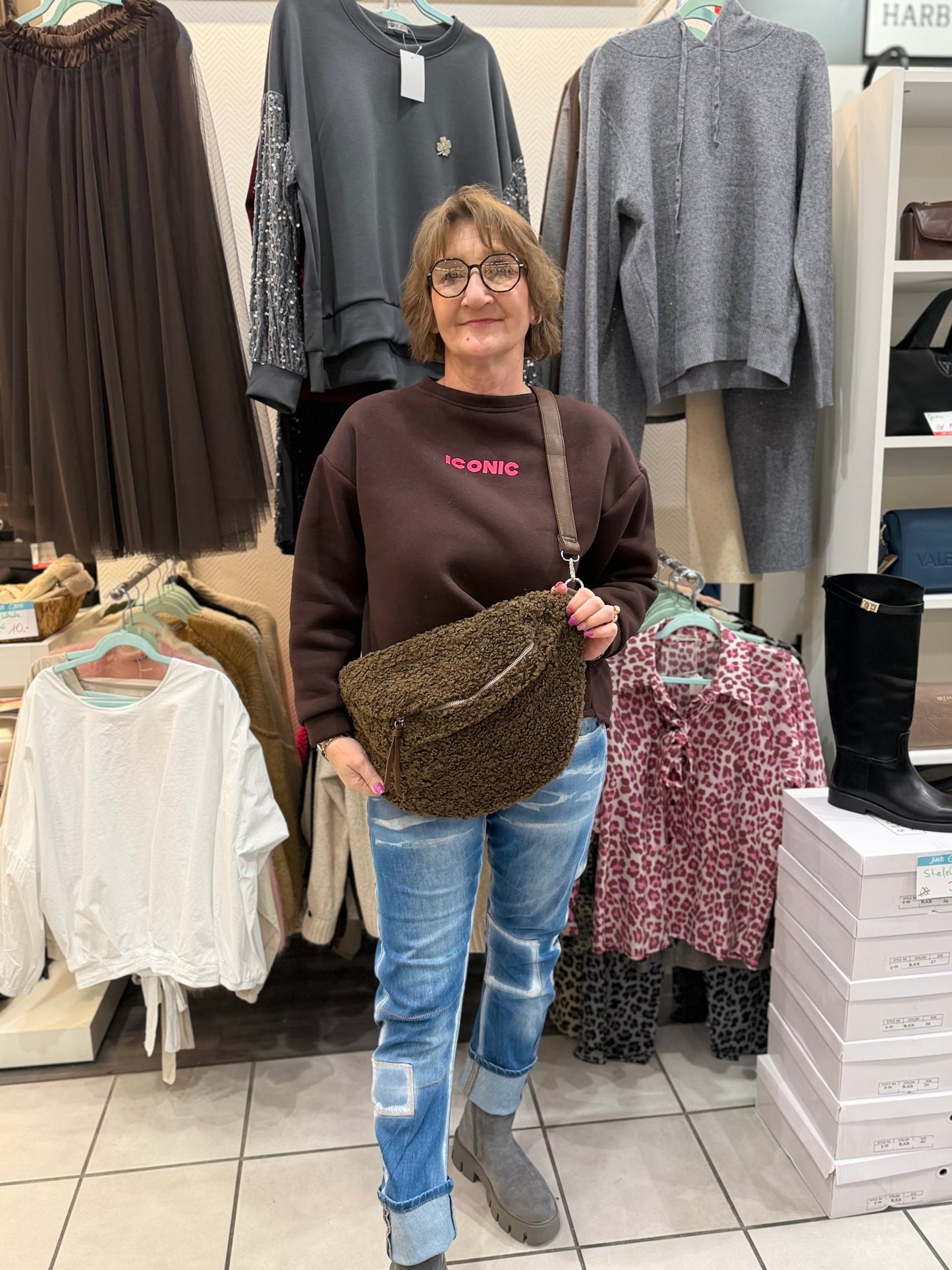 FellBodyBag "Balu" - Verschiedene Farben