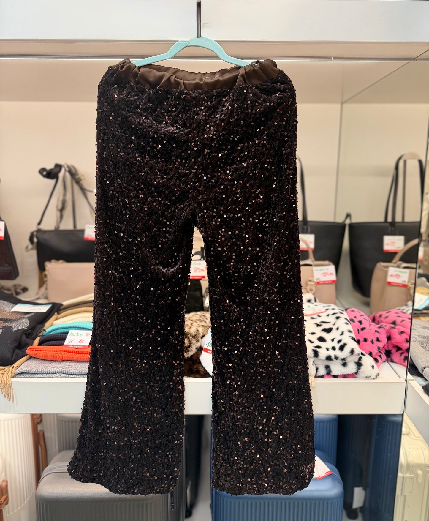 Hose "Sylvester" - Verschiedene Farben