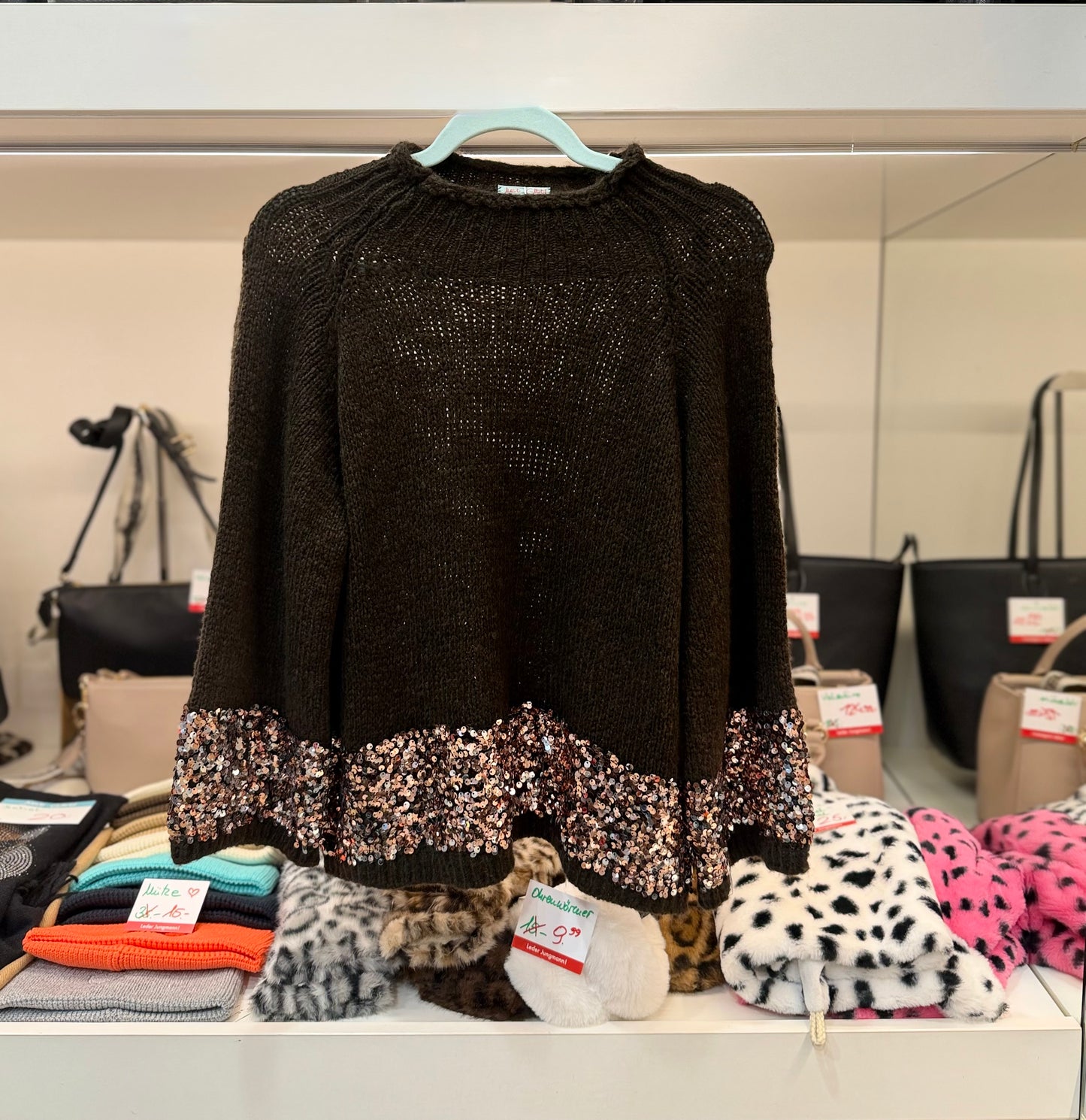 Pullover "Party" - Verschiedene Farben