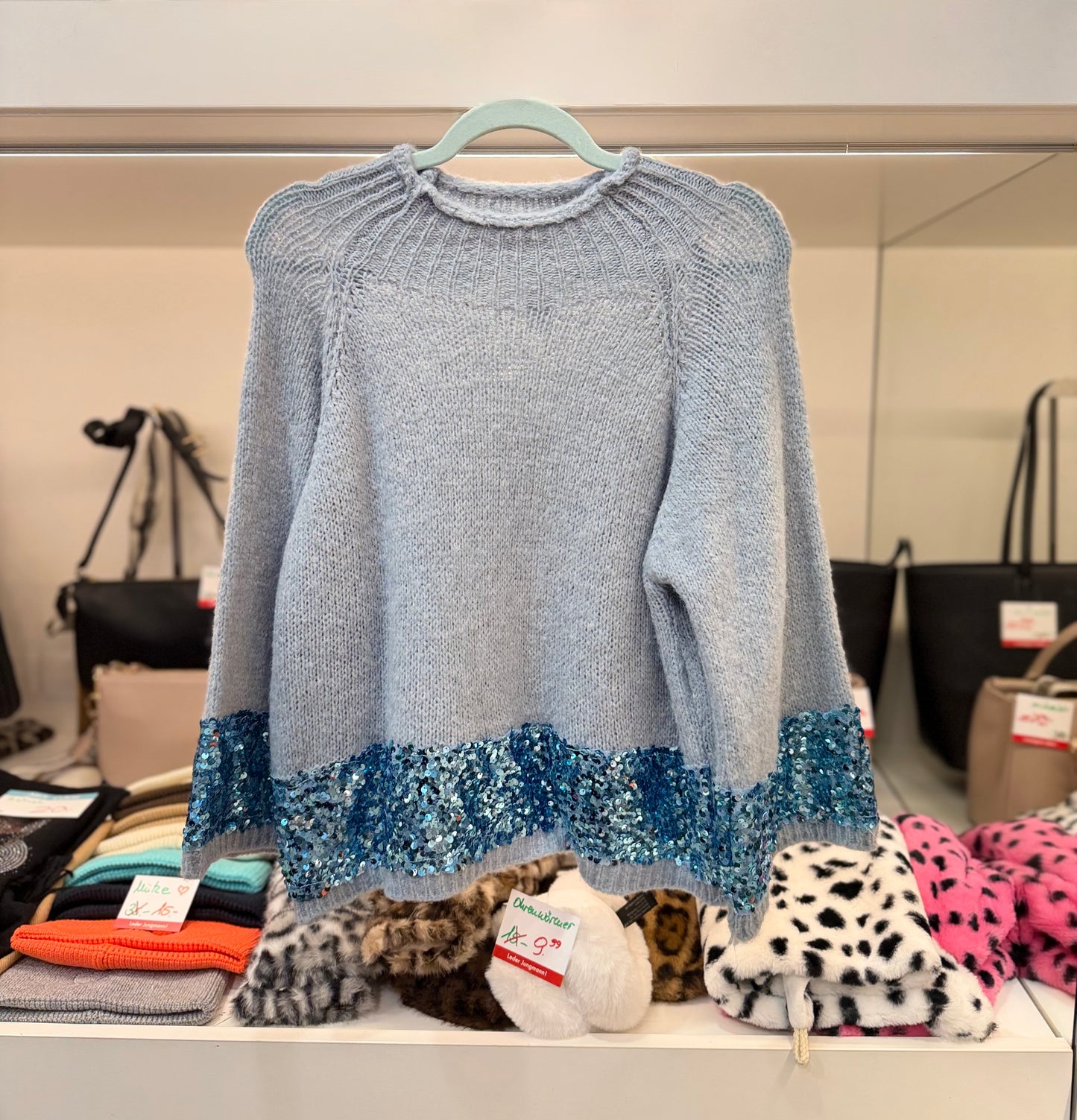 Pullover "Party" - Verschiedene Farben