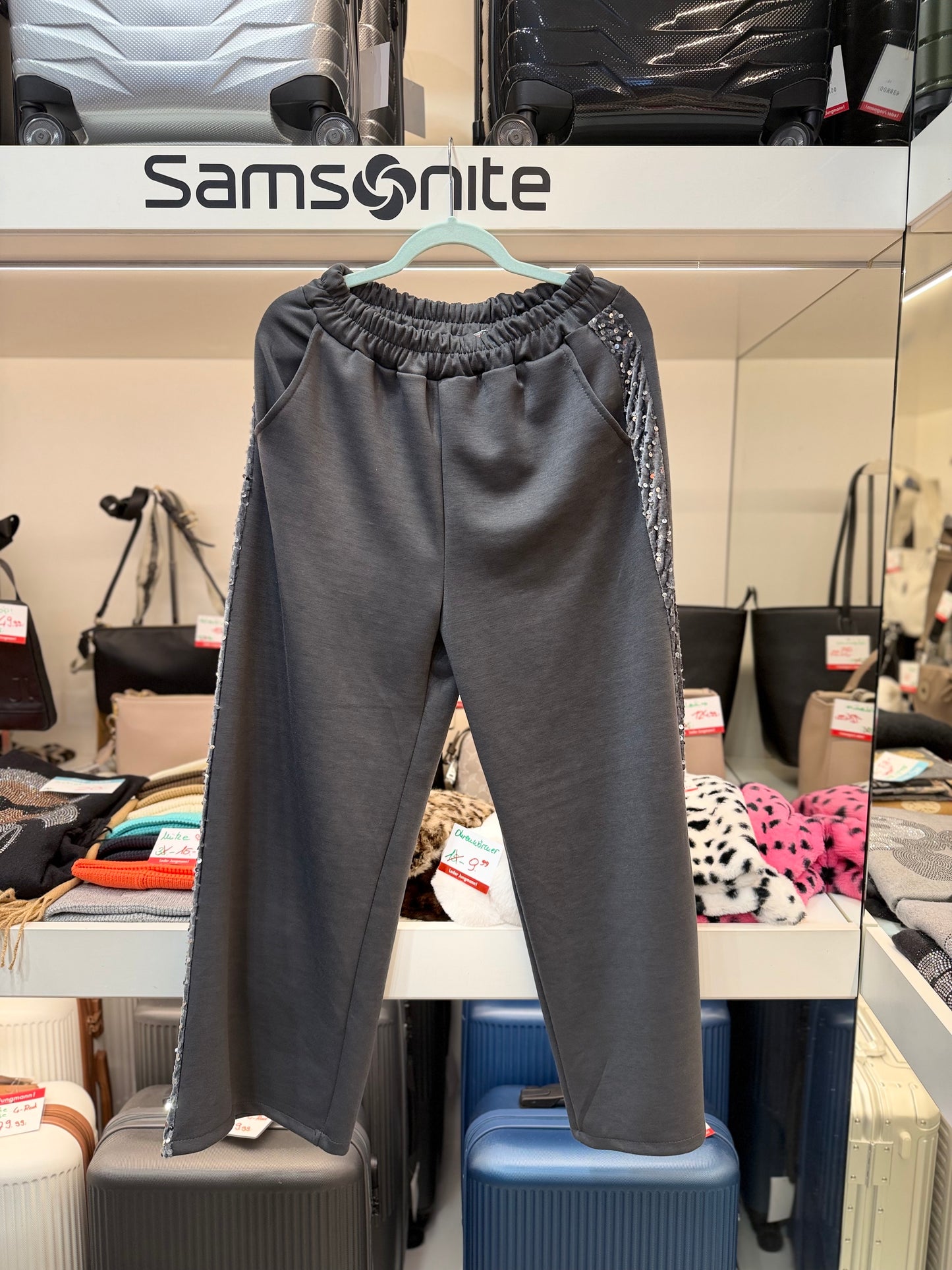 Hose "Sparkle" - Verschiedene Farben