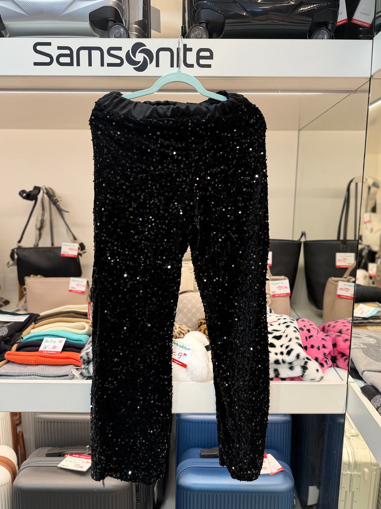 Hose "Sylvester" - Verschiedene Farben