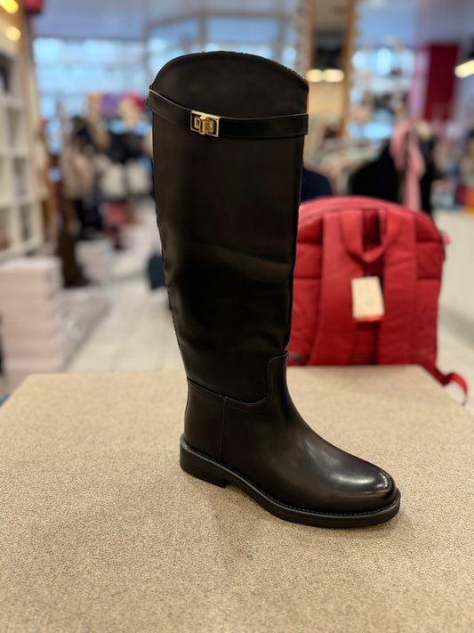 Stiefel "Sylvester" Schwarz