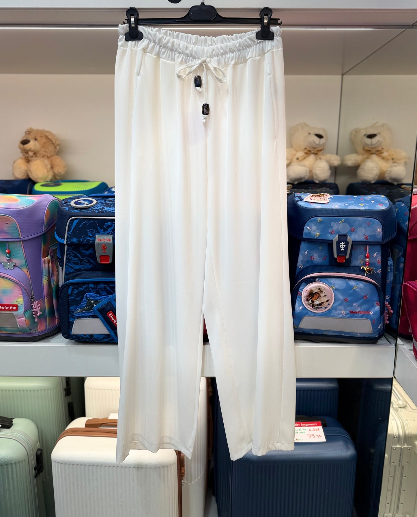 Hose "Marlene" - Verschiedene Farben