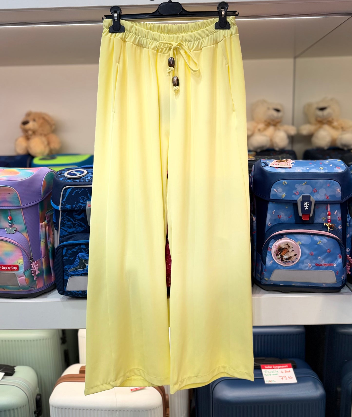 Hose "Marlene" - Verschiedene Farben