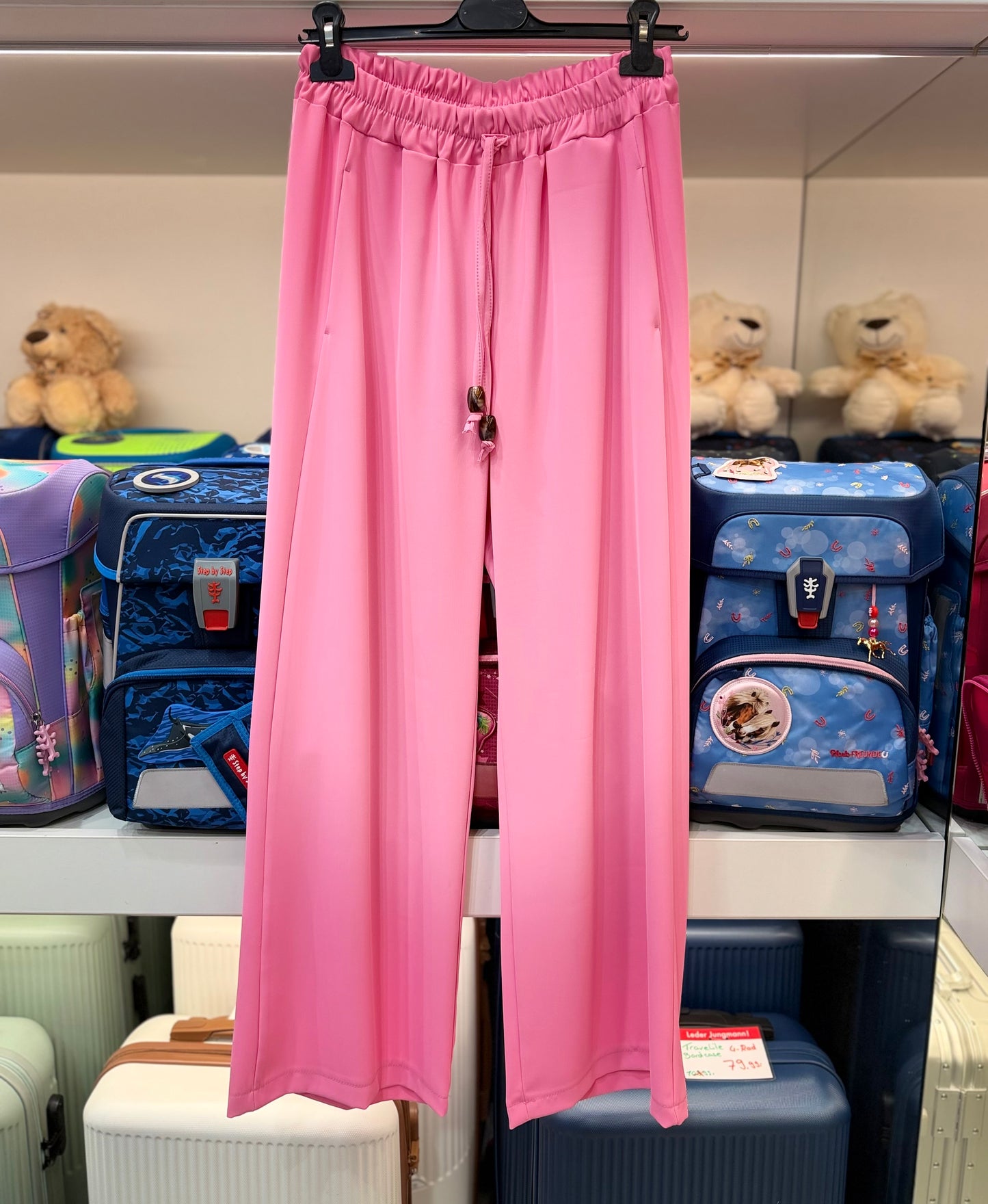 Hose "Marlene" - Verschiedene Farben