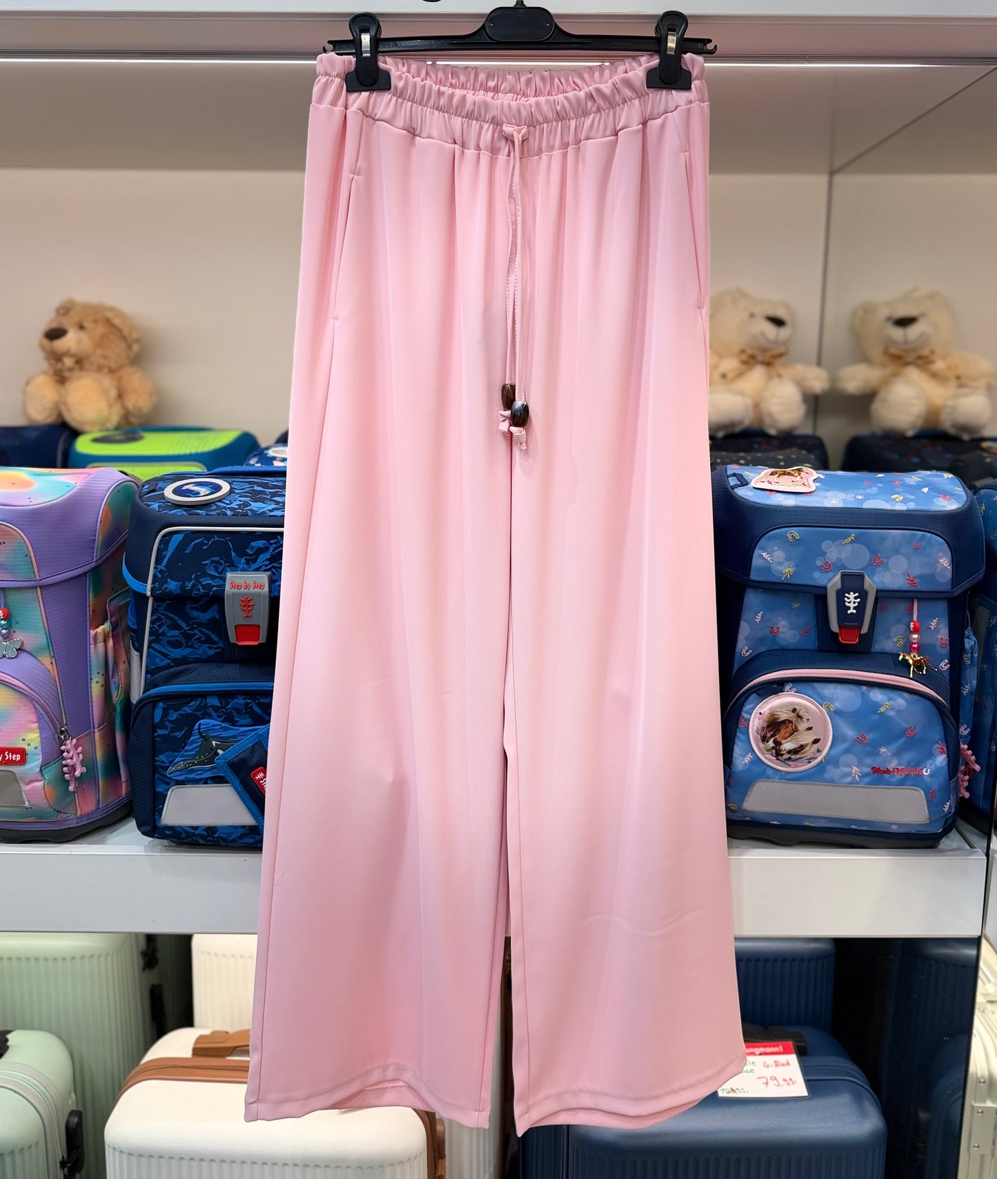 Hose "Marlene" - Verschiedene Farben