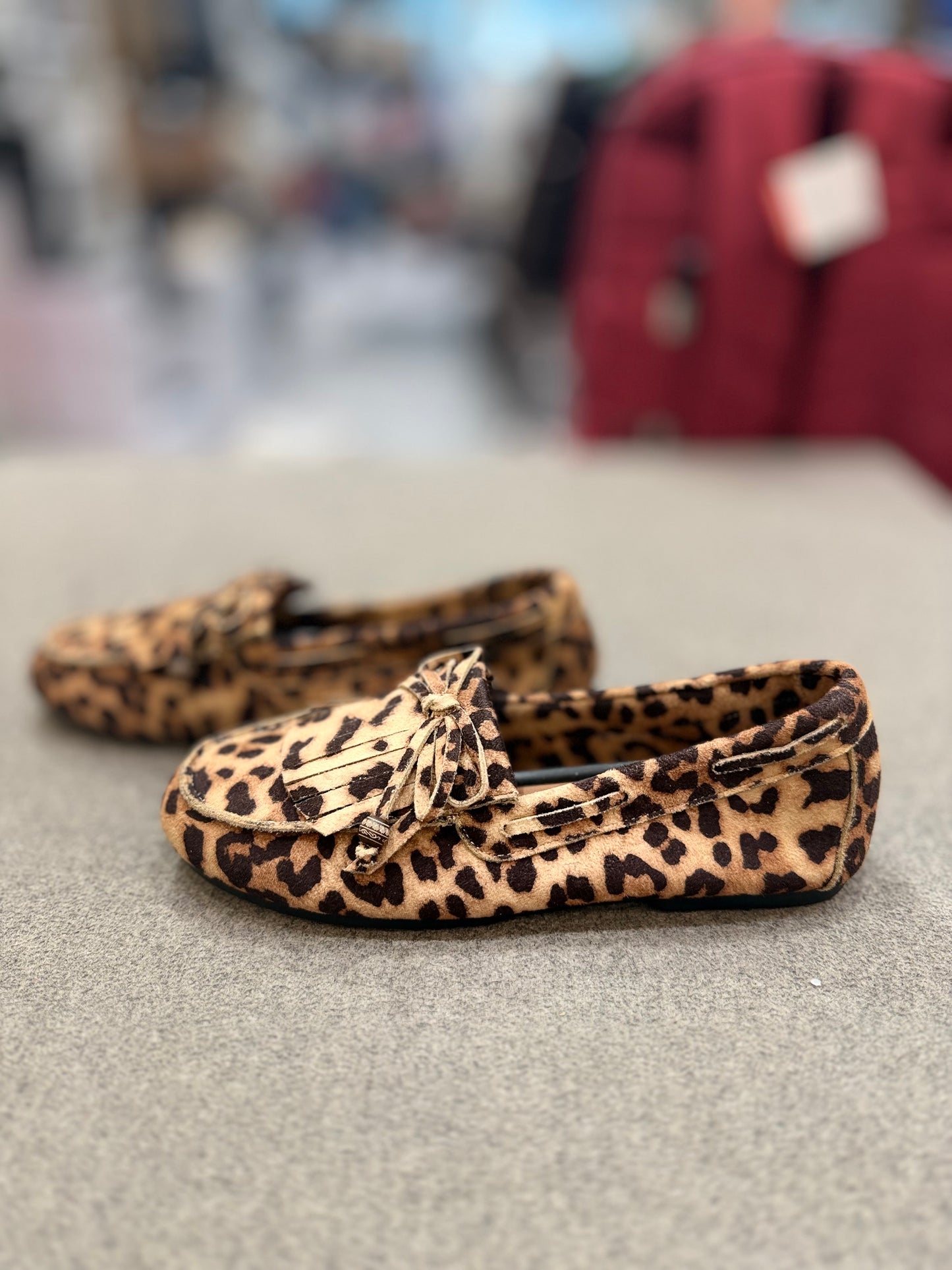 Loafer "Sharp" - Leo