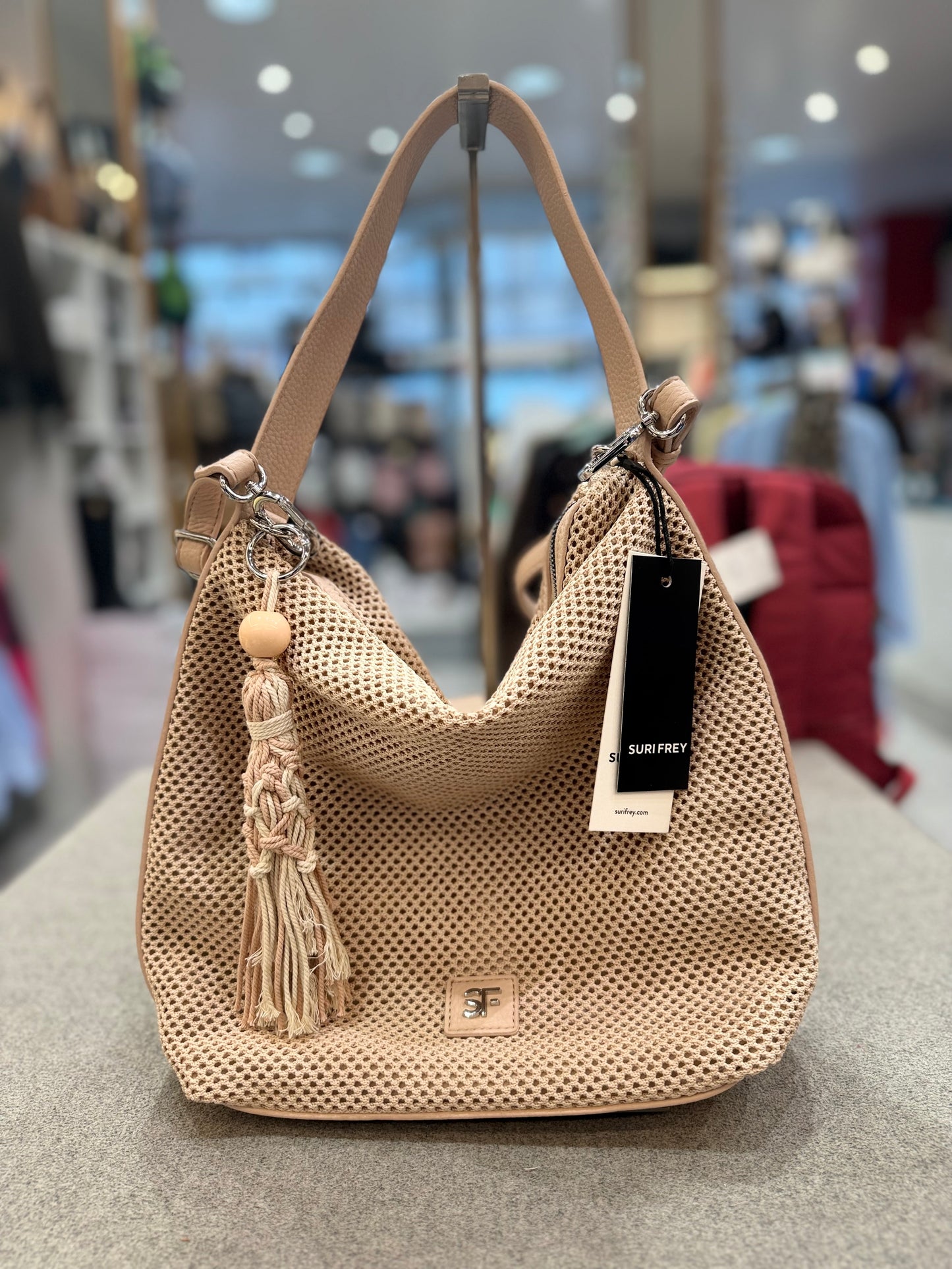 Gitty - Verschiedene Farben