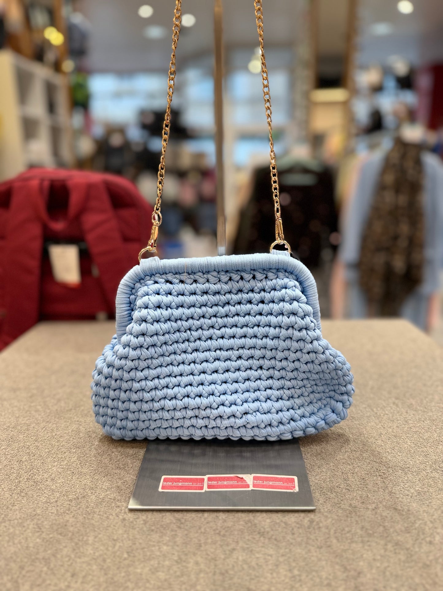 Tasche "Kiki" - Verschiedene Farben