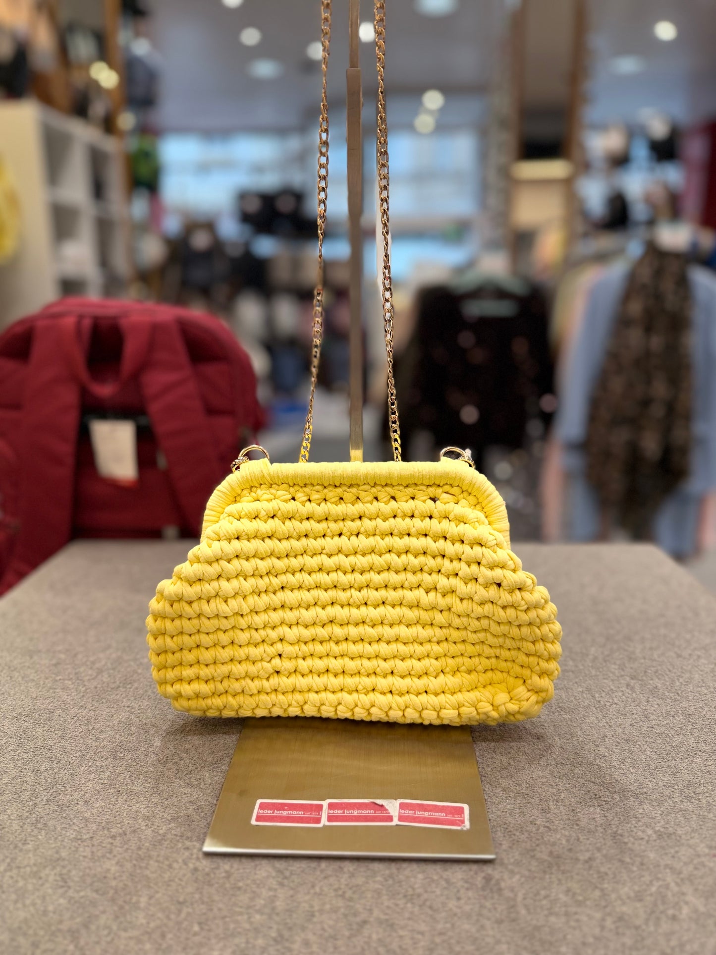 Tasche "Kiki" - Verschiedene Farben