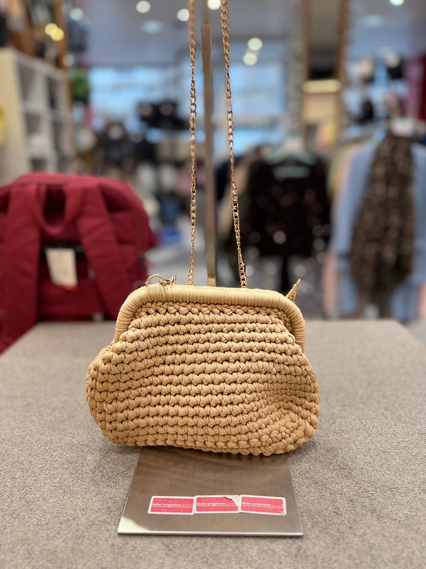 Tasche "Kiki" - Verschiedene Farben