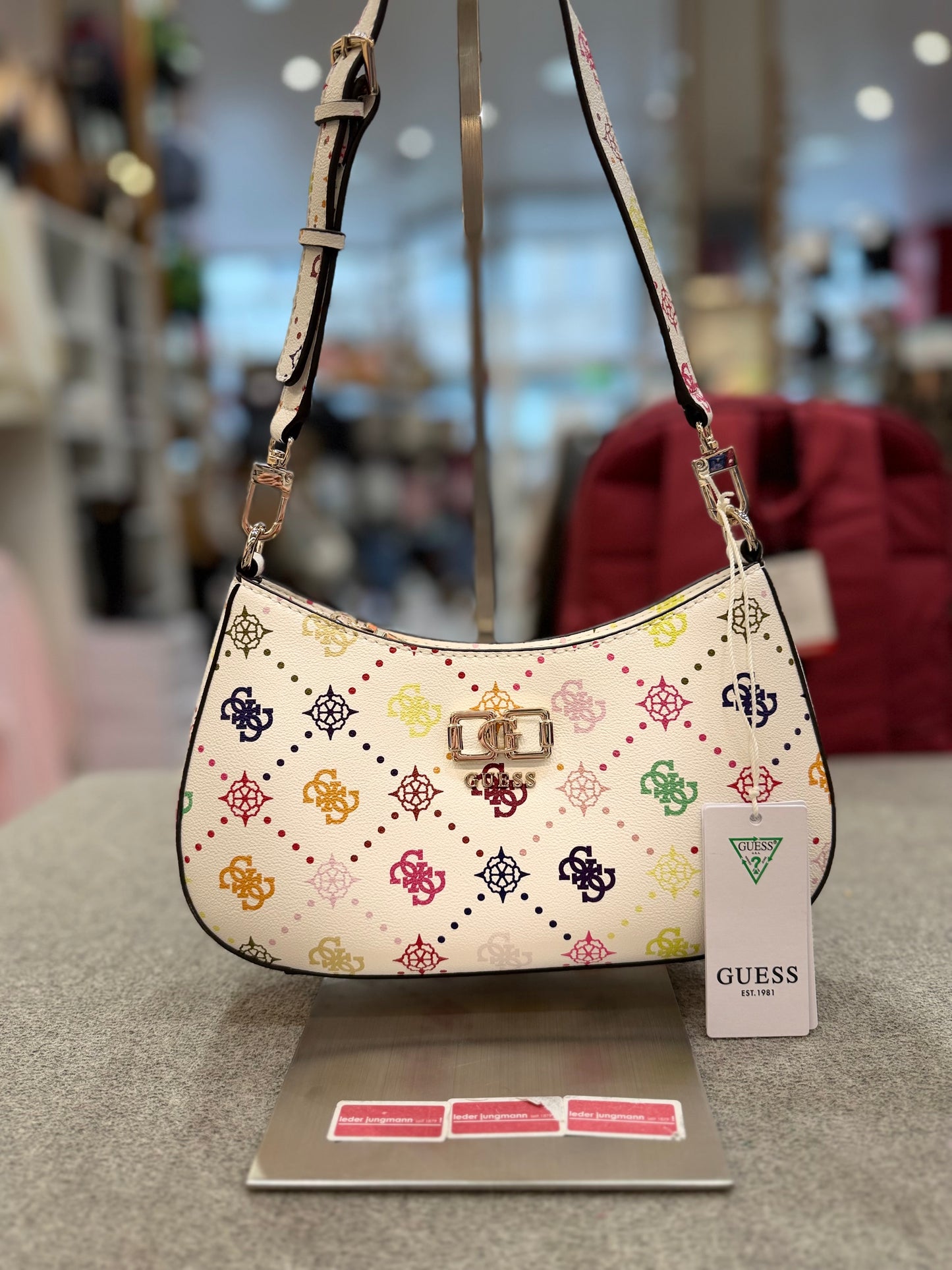 Emelie Logo - Multi Logo