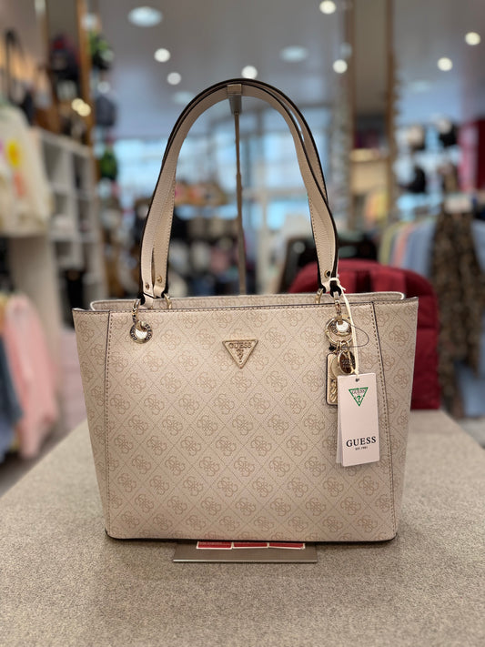 Noelle 2 - Bone Logo