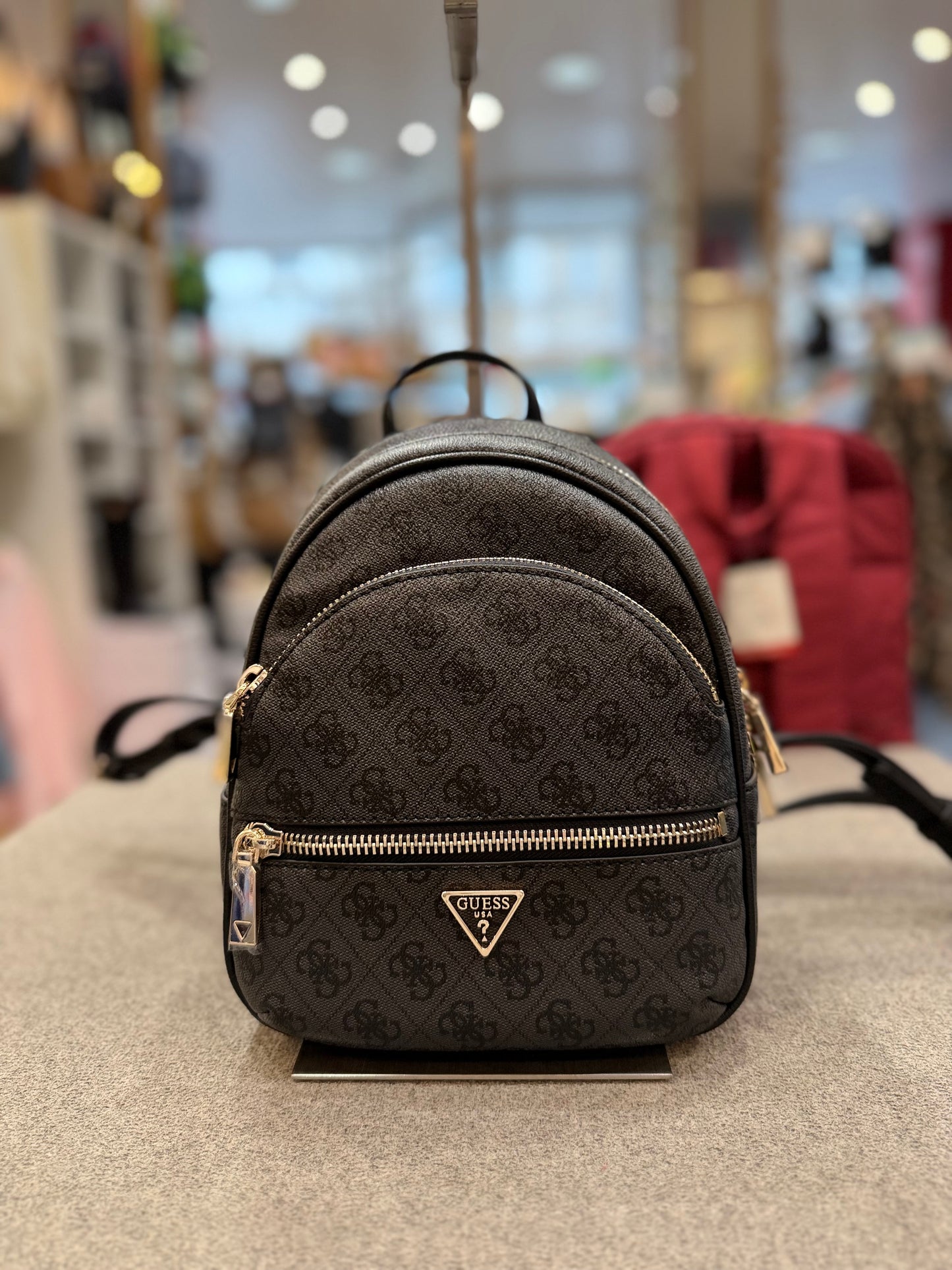 Manhattan 2 - Coal Logo