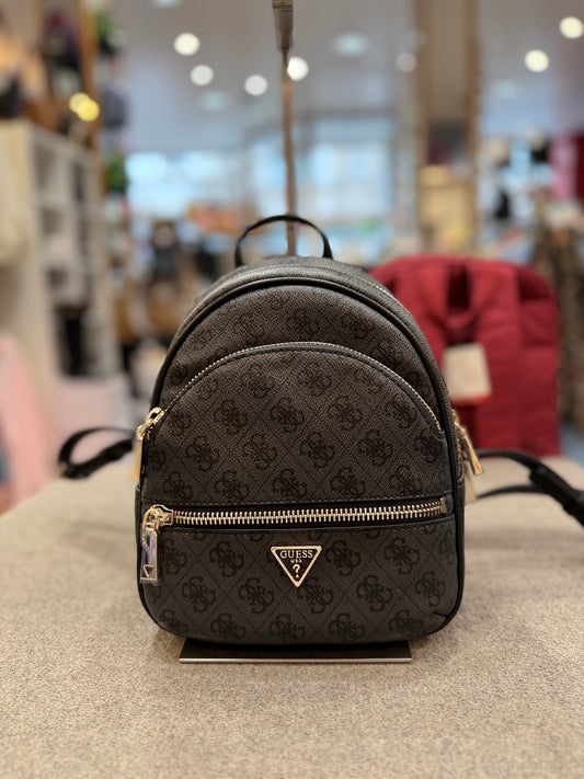 Manhattan 2 - Coal Logo