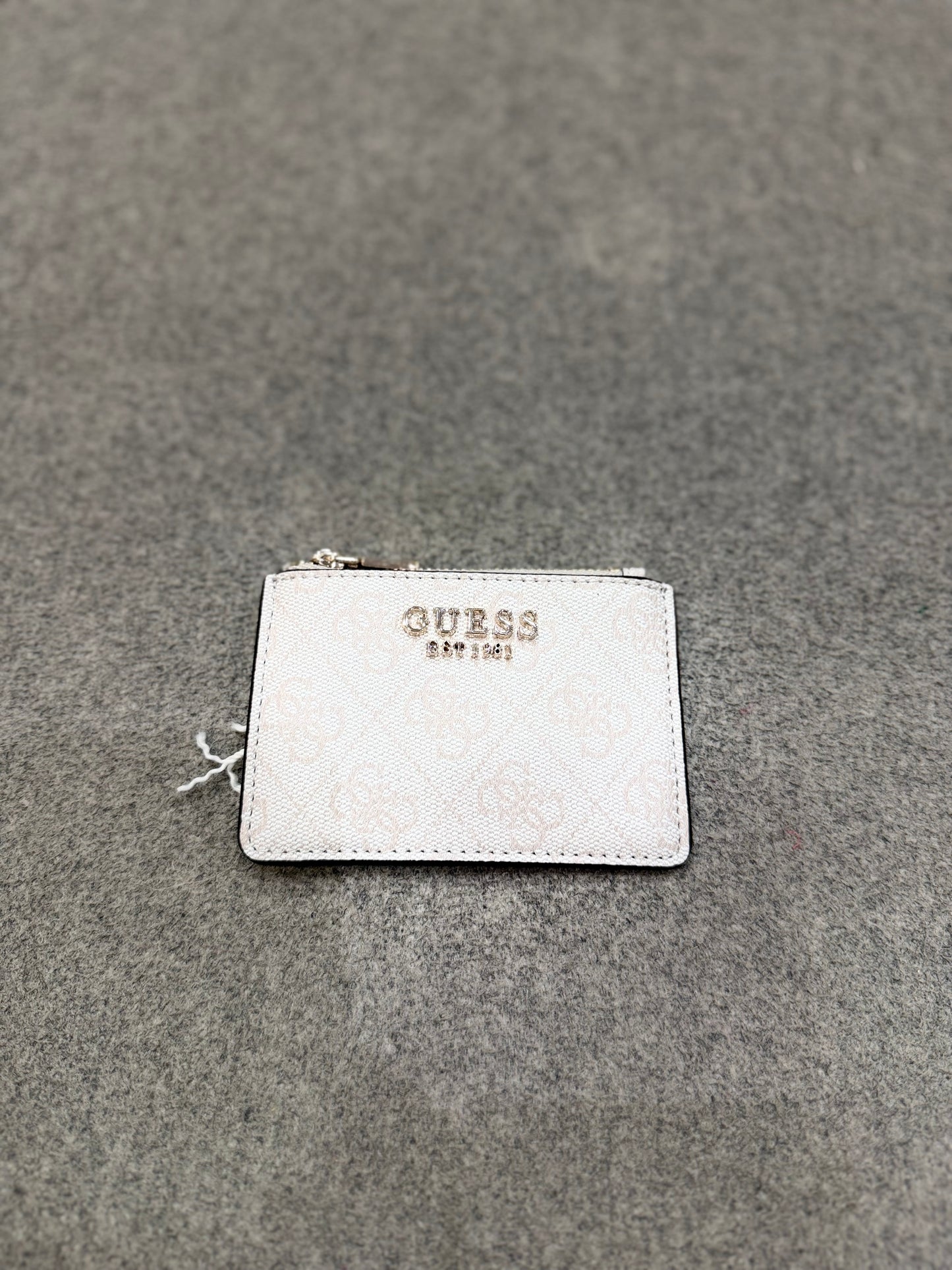 Laurel 2 SLG- Bone Logo