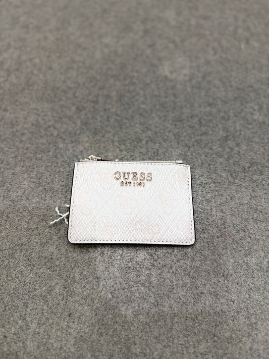 Laurel 2 SLG- Bone Logo