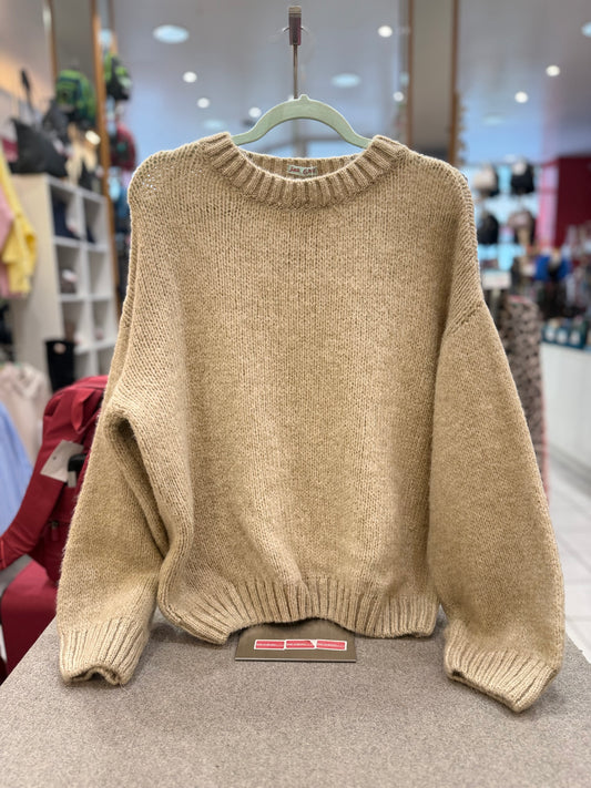 Pullover "Classic" - Verschiedene Farben