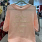 Pullover "Bonjour" - Verschiedene Farben