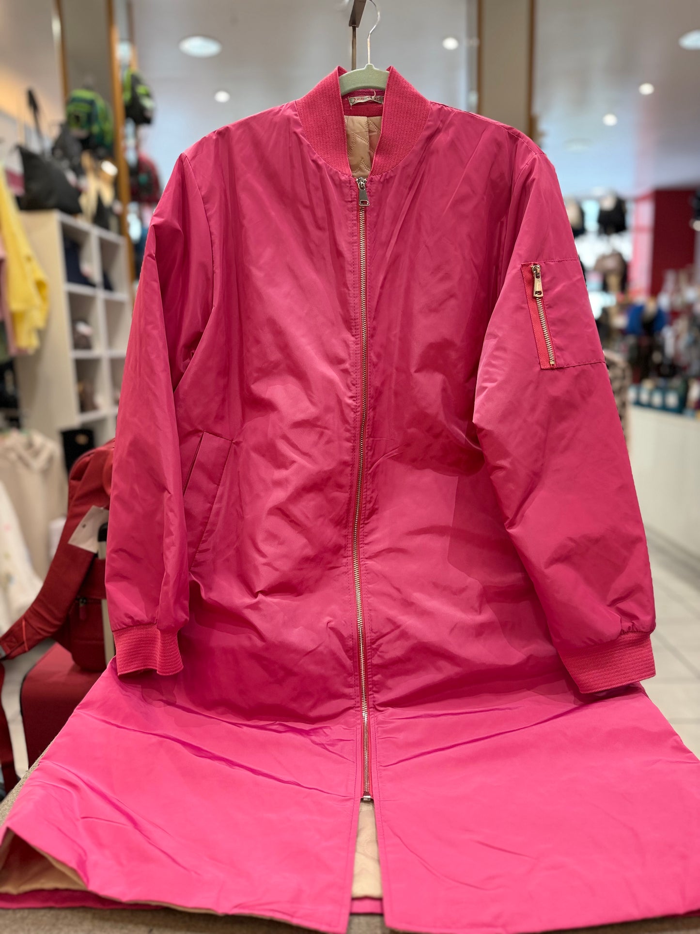 Jacke "Windie" - Verschiedene Farben