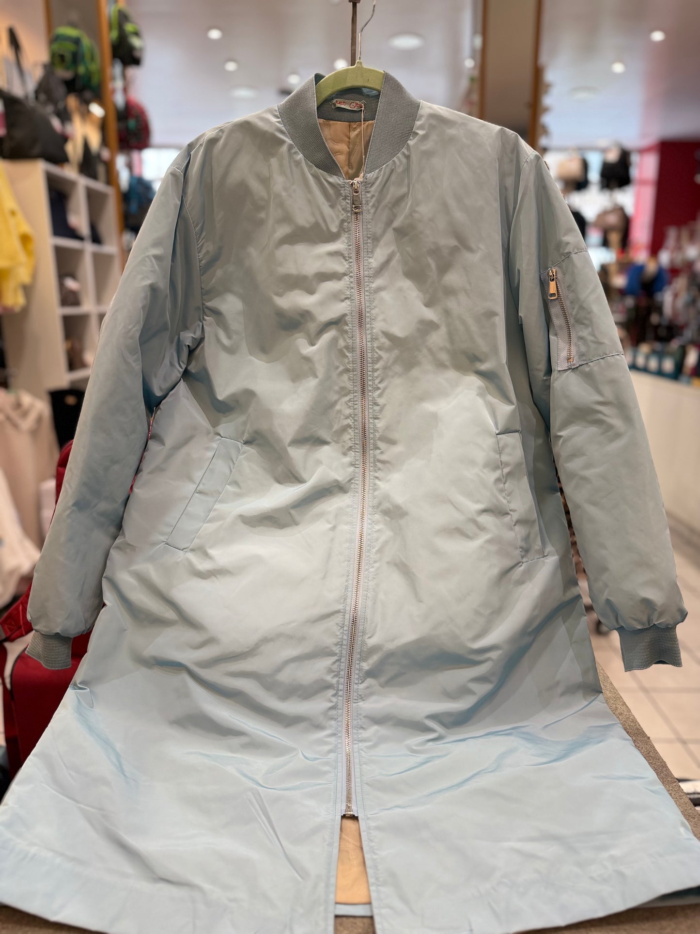 Jacke "Windie" - Verschiedene Farben