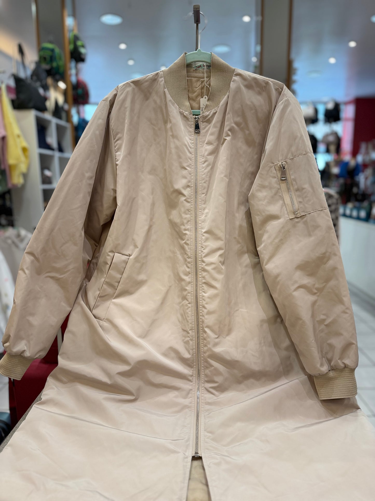 Jacke "Windie" - Verschiedene Farben