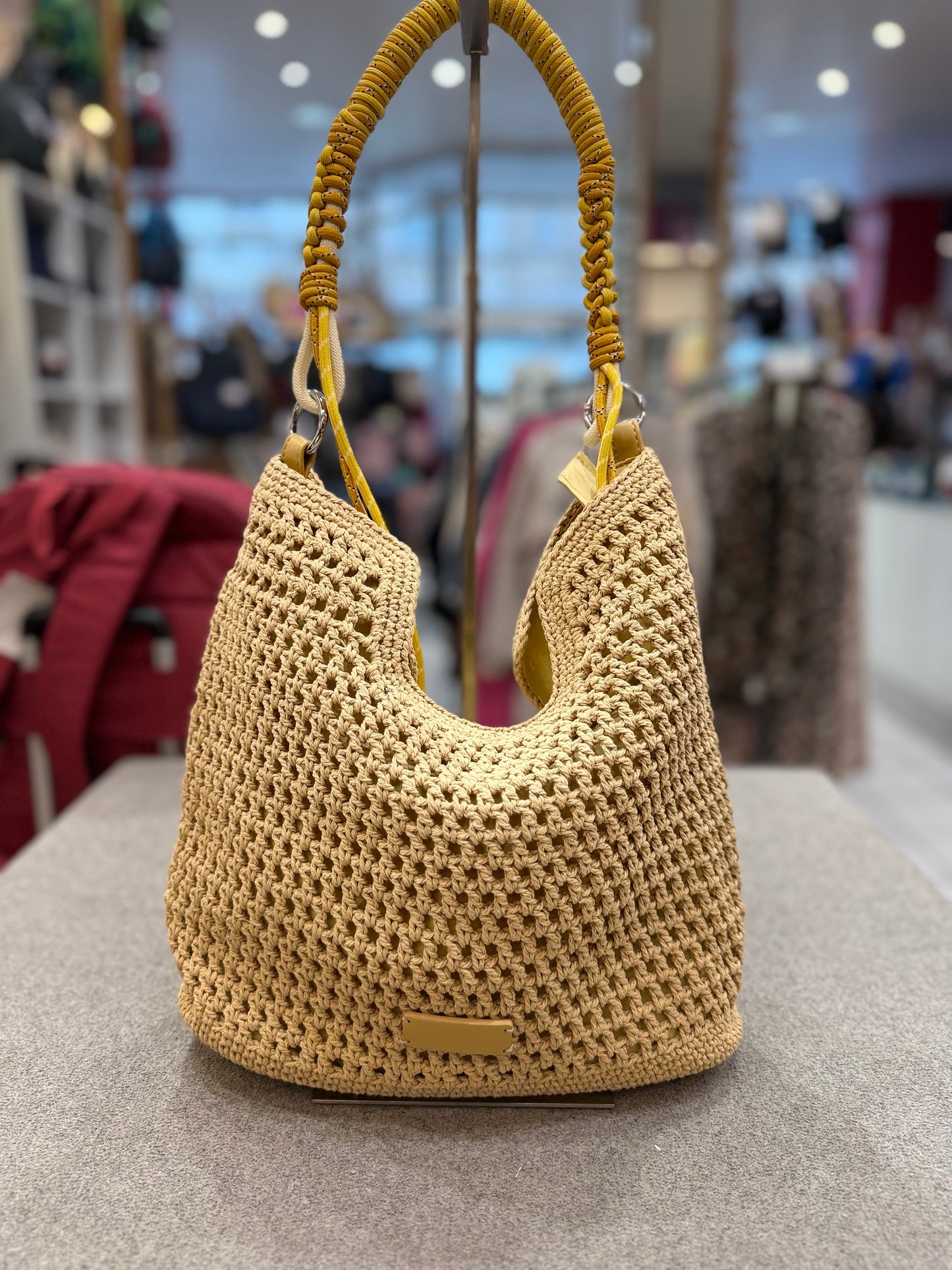 Tasche "Cordie" - Verschiedene Farben